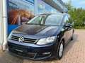 Volkswagen Sharan Comfortline BMT Bleu - thumbnail 2