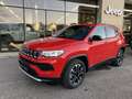 Jeep Compass Plug-In Hybrid My23 1.3 Phev 190 Ps At 4xe Rot - thumbnail 1