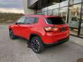 Jeep Compass Plug-In Hybrid My23 1.3 Phev 190 Ps At 4xe Rot - thumbnail 3