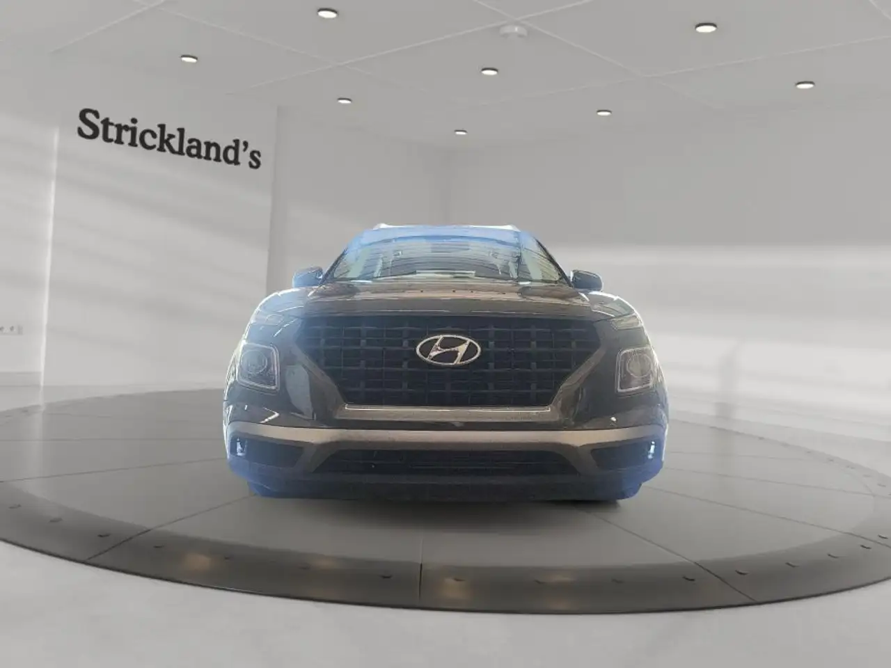 Hyundai Venue снимка Hyundai Venue