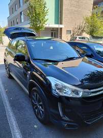 C4 AircrossAircross 1.6 hdi Seduction s