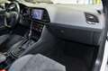 SEAT Leon Leon Cupra ST 2.0 TSI 4Drive DSG - NAVI / PANO Blanc - thumbnail 5