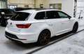 SEAT Leon Leon Cupra ST 2.0 TSI 4Drive DSG - NAVI / PANO Blanc - thumbnail 3