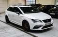 SEAT Leon Leon Cupra ST 2.0 TSI 4Drive DSG - NAVI / PANO Blanc - thumbnail 2