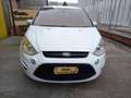Ford S-Max 2.0 TDCi 163CV Powershift 7 posti TITANIUM Bianco - thumbnail 4
