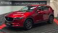 Mazda CX-5 Sports-Line AWD*MATRIX*NAVI*KAMERA* Rot - thumbnail 1