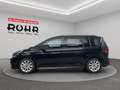 Volkswagen Touran R-Line (Kamera.Klima.Regensensor) 1.5 TSI DSG Schwarz - thumbnail 4