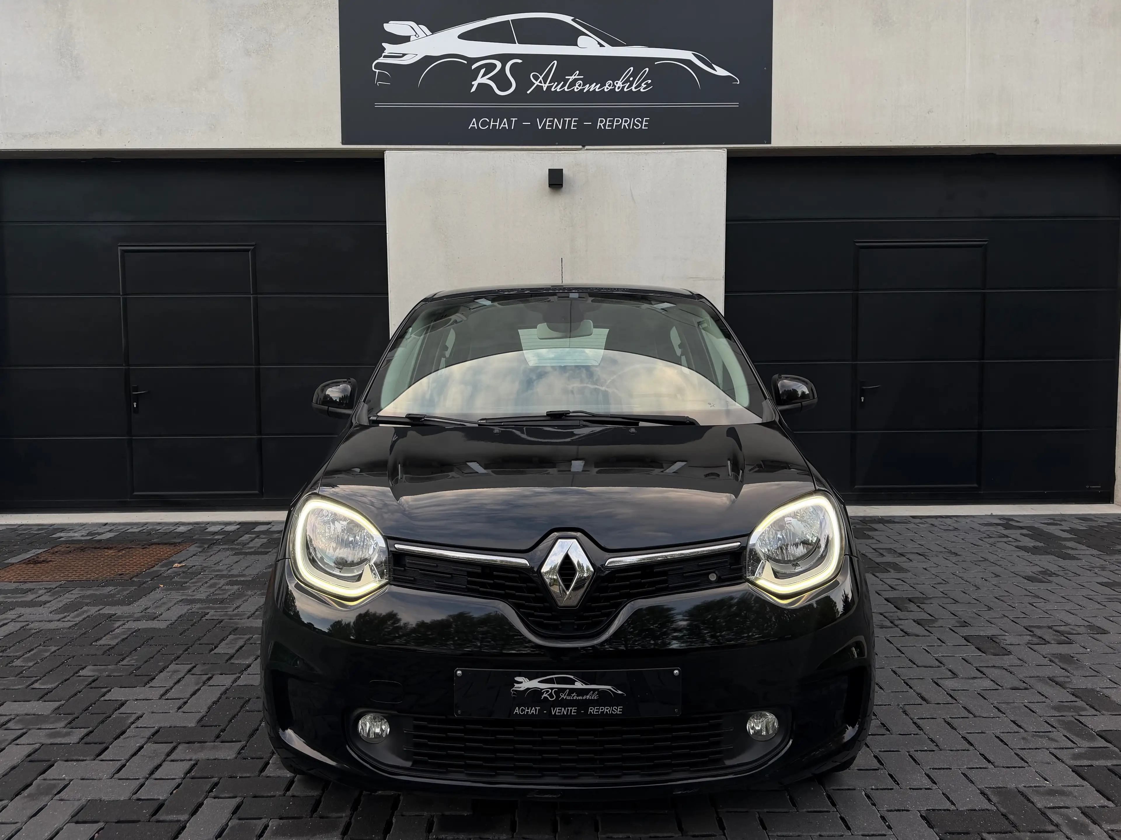 Renault Twingo Twingo 1.0 essence 2020 73 cv/ CLIM/BT/DA — photo 7