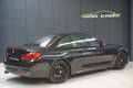 BMW 420 iA Automaat-M Performance-Nav-Leder-Led-Garantie Black - thumbnail 4