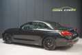BMW 420 iA Automaat-M Performance-Nav-Leder-Led-Garantie Black - thumbnail 2