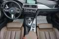 BMW 420 iA Automaat-M Performance-Nav-Leder-Led-Garantie Black - thumbnail 5