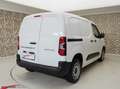 Peugeot Partner Standard erhöhte Nutzl. BHDI 100 S&S Weiß - thumbnail 6