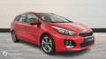 Kia Ceed SW / cee'd SW 1.0 T-GDi 120ch ISG GT Line - thumbnail 3