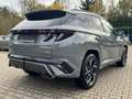 Hyundai TUCSON 1.6 T-GDi 4WD DCT N Line Grau - thumbnail 5