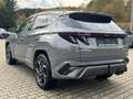 Hyundai TUCSON 1.6 T-GDi 4WD DCT N Line Grau - thumbnail 7