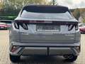 Hyundai TUCSON 1.6 T-GDi 4WD DCT N Line Grau - thumbnail 6