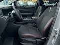 Hyundai TUCSON 1.6 T-GDi 4WD DCT N Line Grau - thumbnail 10