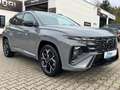 Hyundai TUCSON 1.6 T-GDi 4WD DCT N Line Grau - thumbnail 3