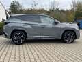 Hyundai TUCSON 1.6 T-GDi 4WD DCT N Line Grau - thumbnail 4