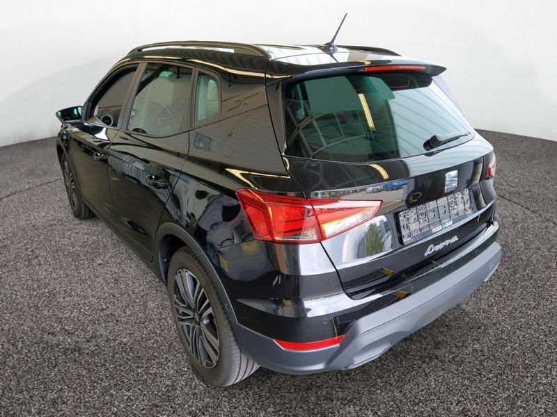 SEAT Arona 1.0 TSI Style Edition AHK NAVI KEYLESS — photo 3