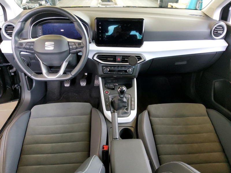 SEAT Arona 1.0 TSI Style Edition AHK NAVI KEYLESS — photo 6
