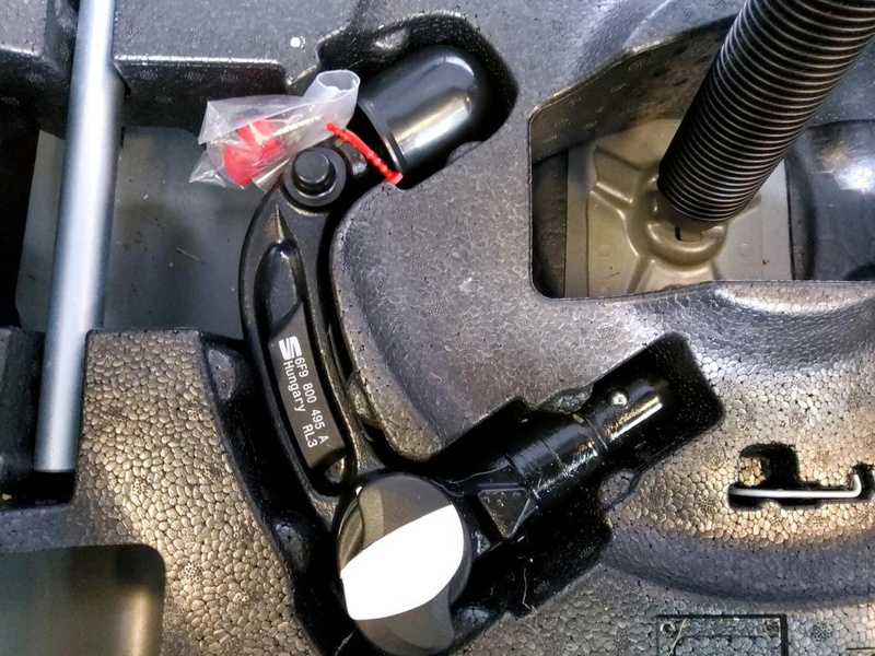 SEAT Arona 1.0 TSI Style Edition AHK NAVI KEYLESS — photo 8