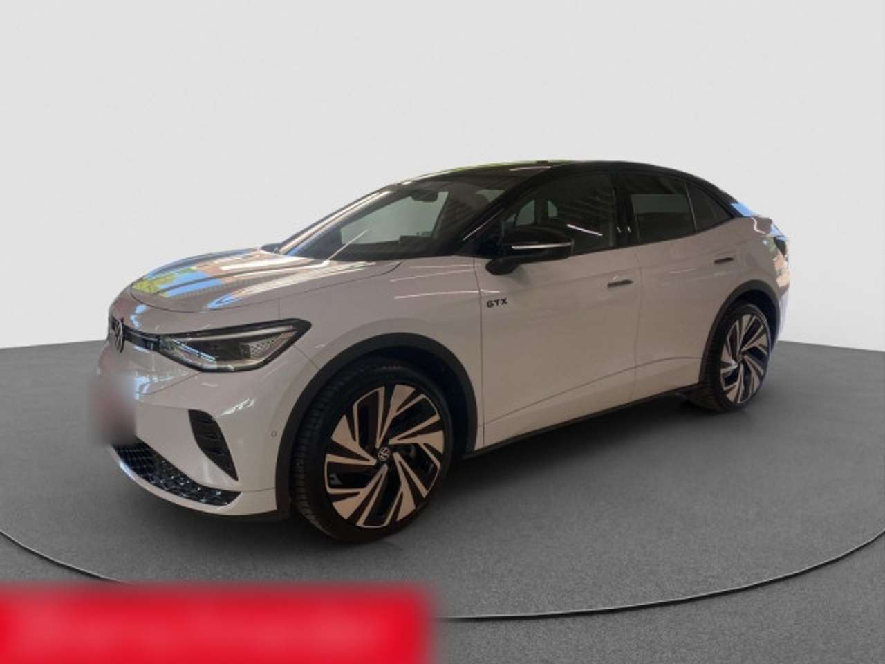 Volkswagen-ID.5-GTX 4Mo AHK PANO MATRIX DCC 21