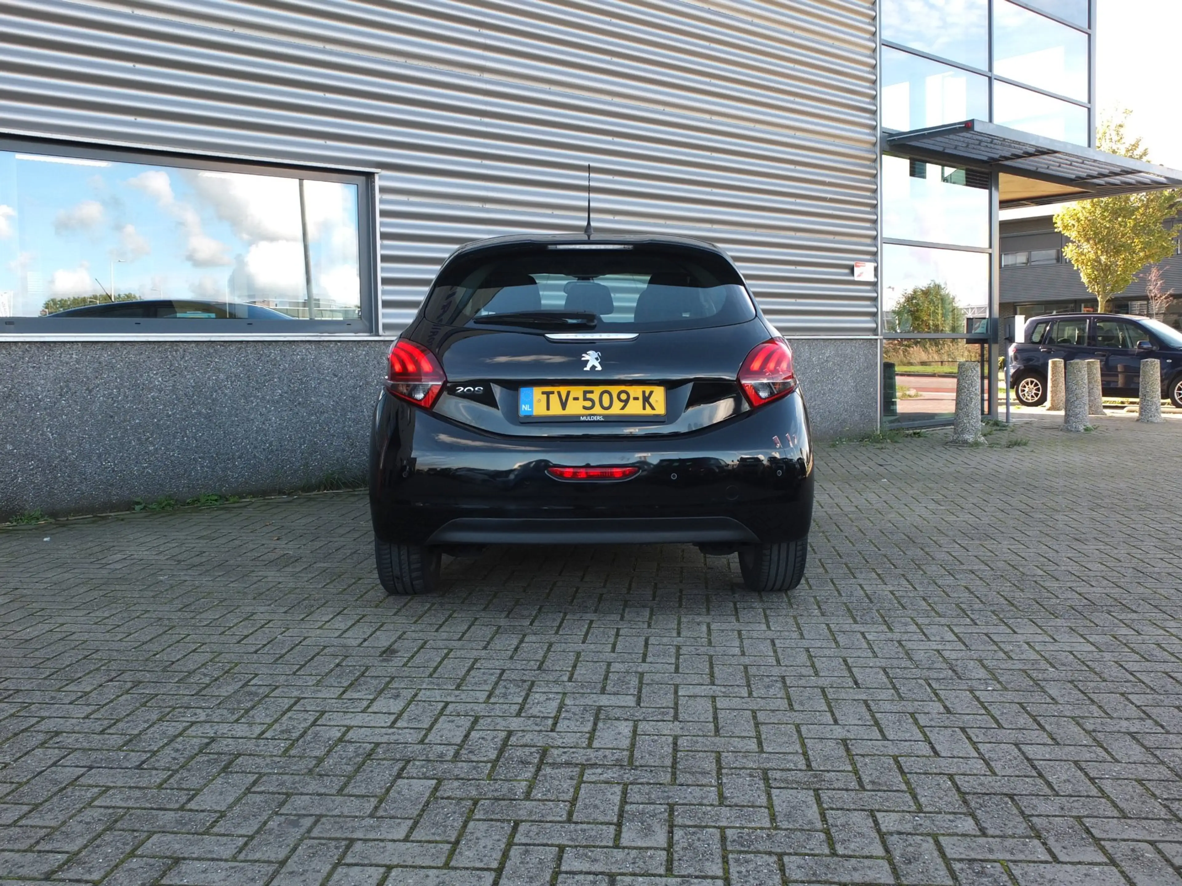 Peugeot 208 1.2 Signature | Navigatie | Cruise | Airco — photo 6