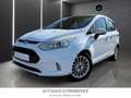 Ford B-Max 1.6l*Titanium*Pano*SitzHeizung*Tempo*PDC*Klima Weiß - thumbnail 1