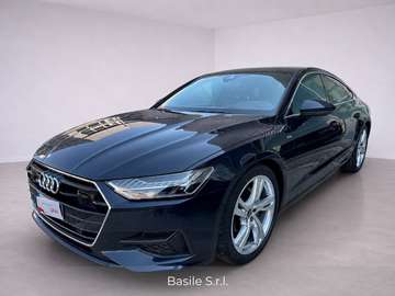 40 TDI 2.0 quattro ultra S tronic Business Plus