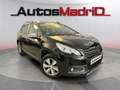 Peugeot 2008 Style 1.2 PureTech 110 S&S Zwart - thumbnail 1