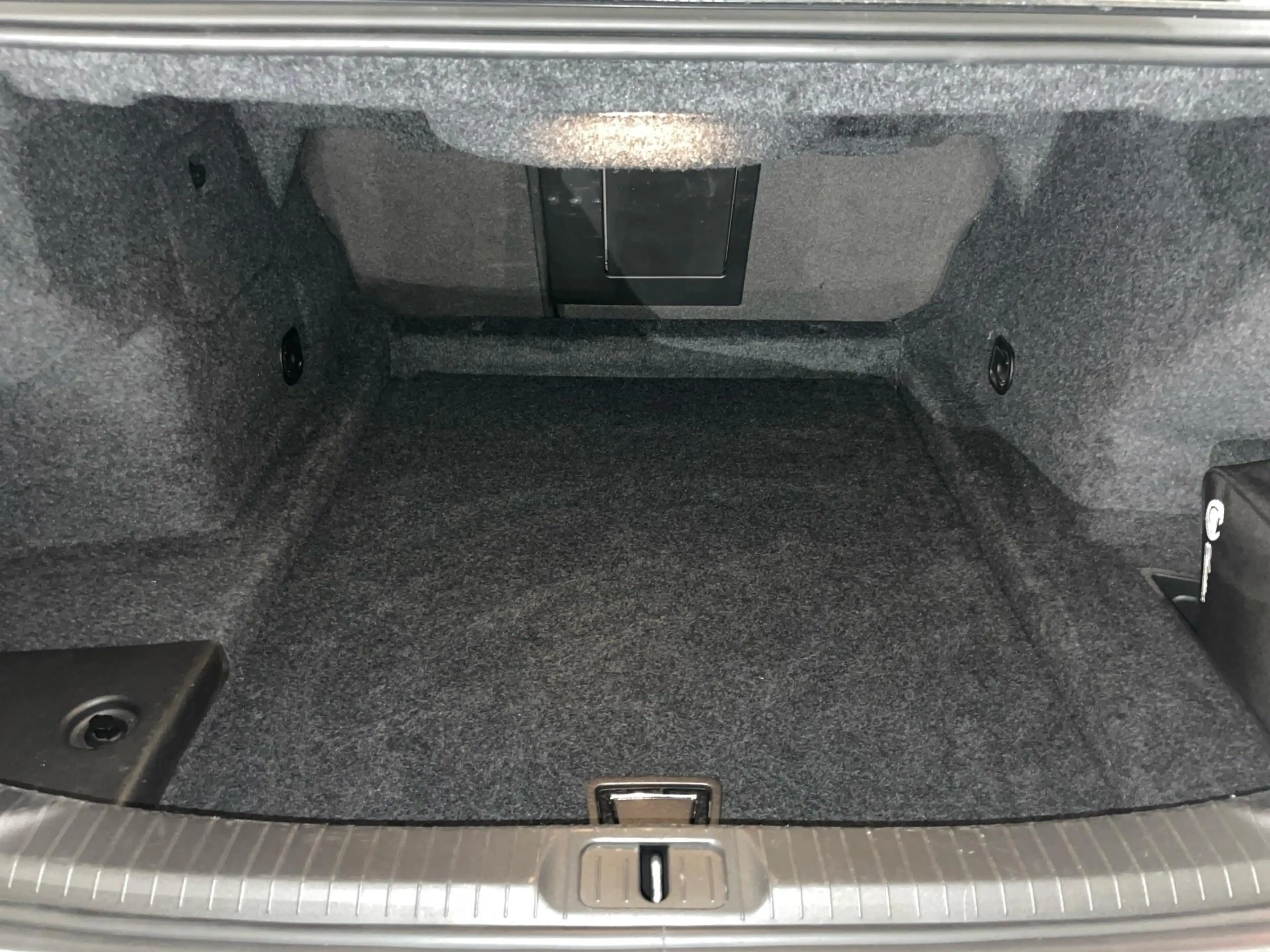 Cadillac ATS 2.0 MT Performance Autom. AWD — photo 12