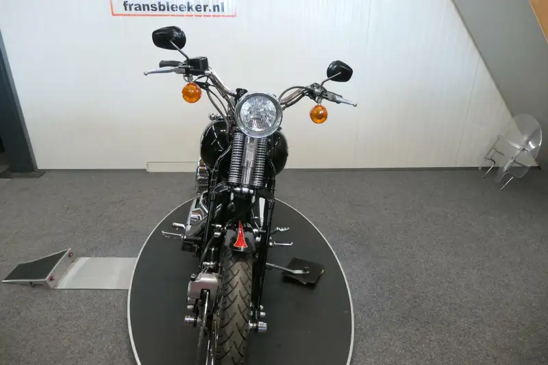 Harley-Davidson Bad Boy - foto 3