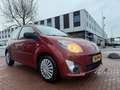 Renault Twingo 1.2-16V Collection airco Mp3 zeer netjes Rood - thumbnail 6