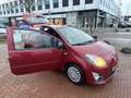 Renault Twingo 1.2-16V Collection airco Mp3 zeer netjes Rood - thumbnail 41