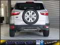 Ford EcoSport 1,5 Ti-VCT Autom. Allwetter RadioCD AUX Argent - thumbnail 4