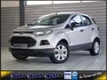 Ford EcoSport 1,5 Ti-VCT Autom. Allwetter RadioCD AUX Silver - thumbnail 1
