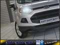 Ford EcoSport 1,5 Ti-VCT Autom. Allwetter RadioCD AUX Silver - thumbnail 20