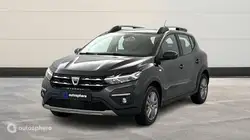 Dacia Sandero 1.0 ECO-G 100ch Stepway Confort