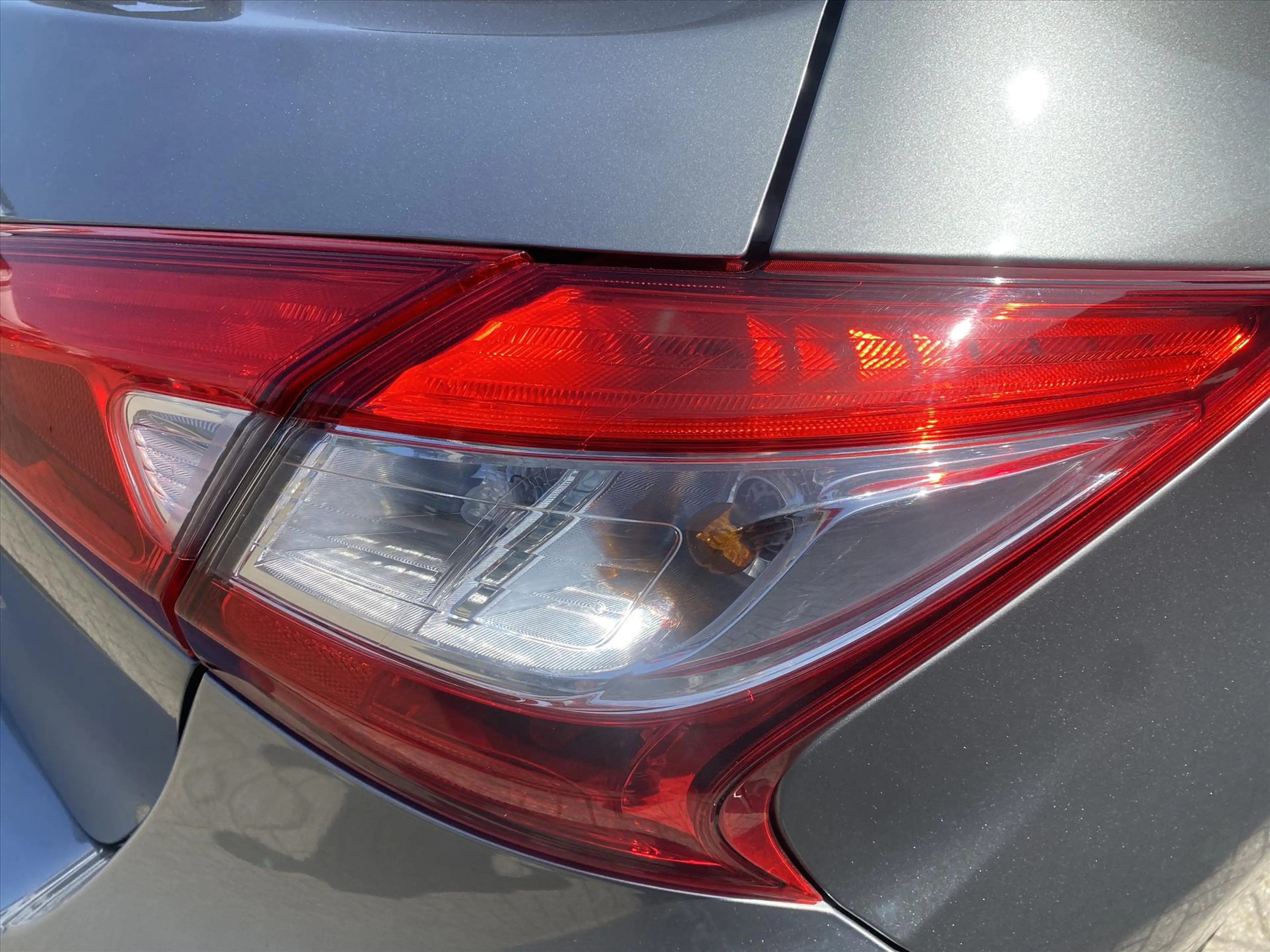 Nissan Pulsar 1.2 115pk DIG-T Business Edition — photo 8
