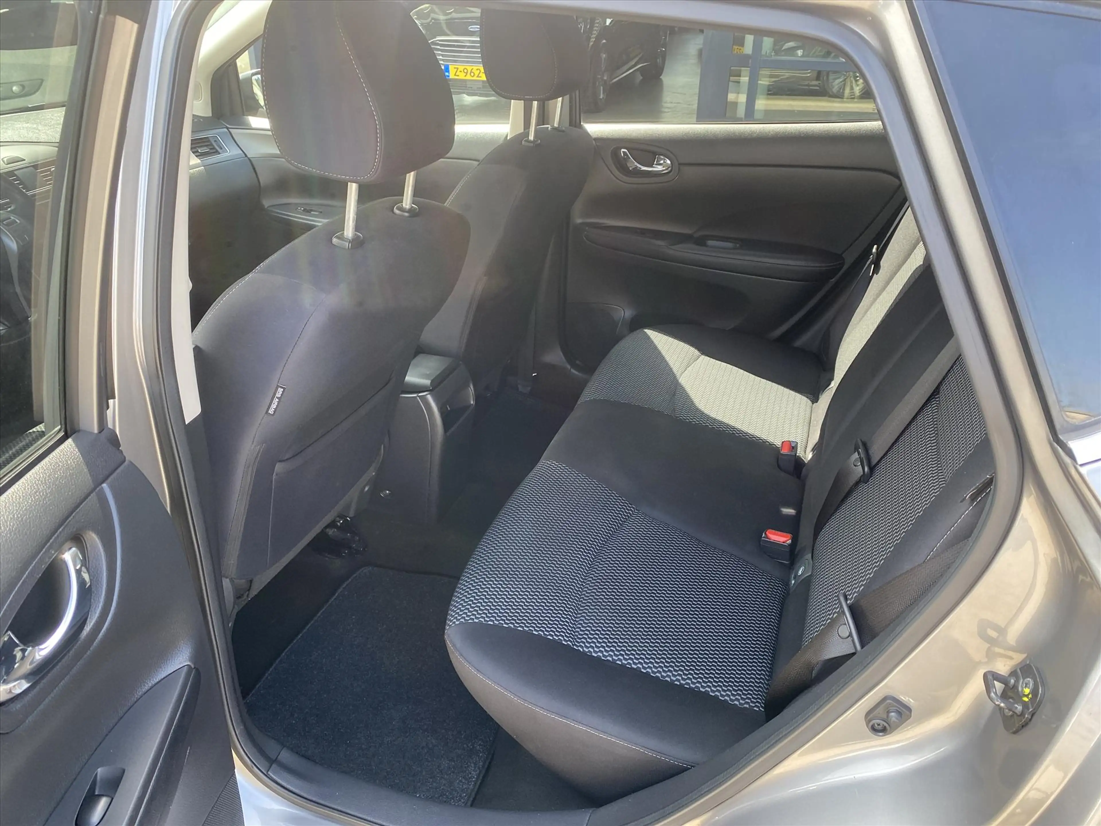 Nissan Pulsar 1.2 115pk DIG-T Business Edition — photo 24