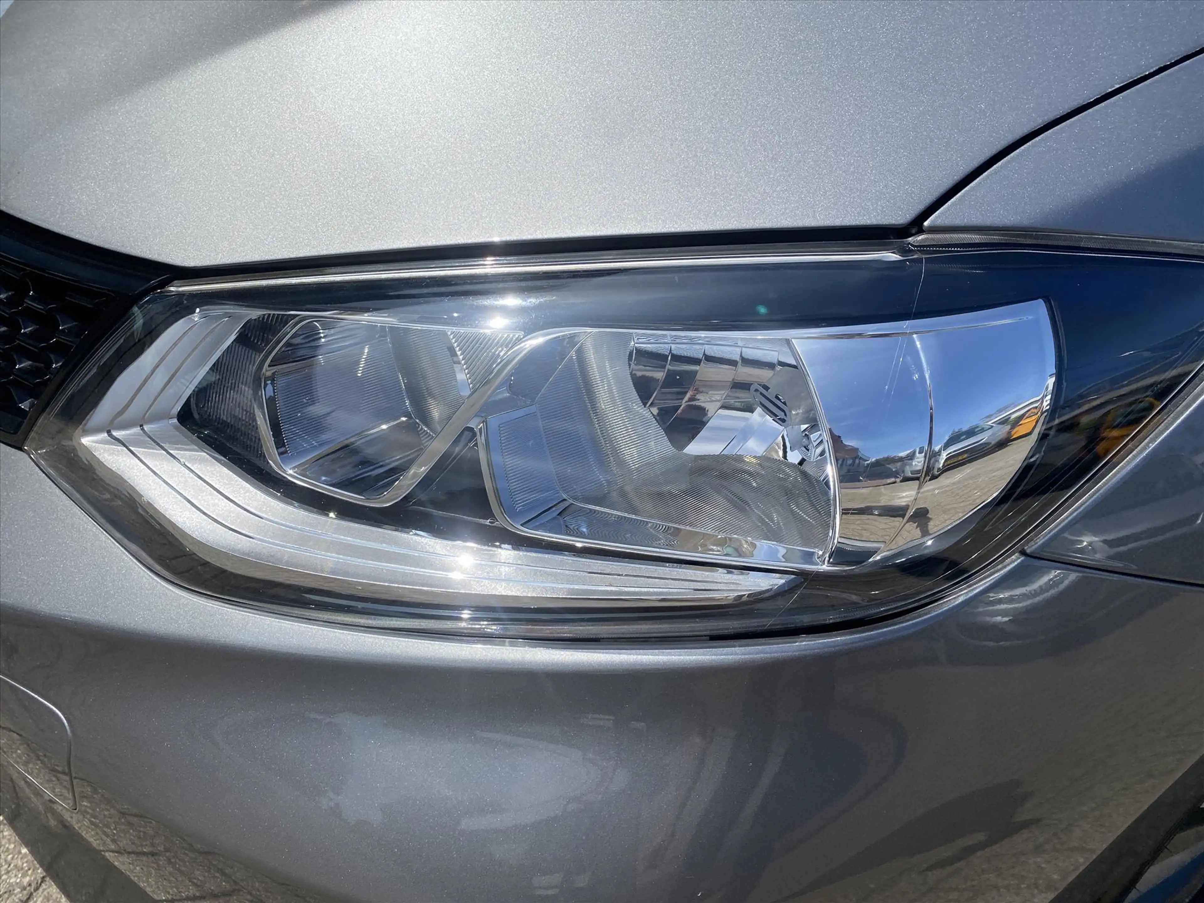 Nissan Pulsar 1.2 115pk DIG-T Business Edition — photo 2