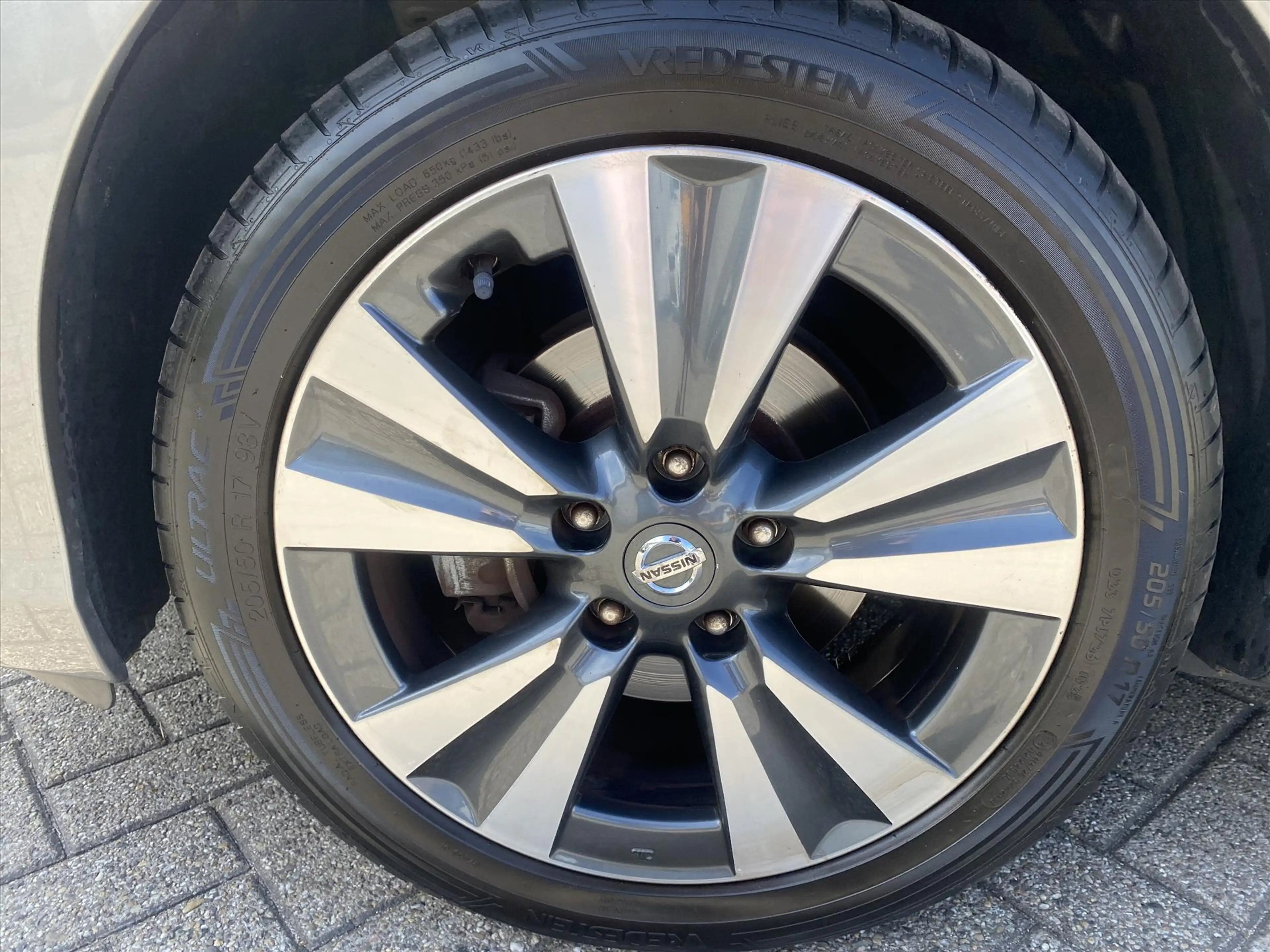 Nissan Pulsar 1.2 115pk DIG-T Business Edition — photo 13