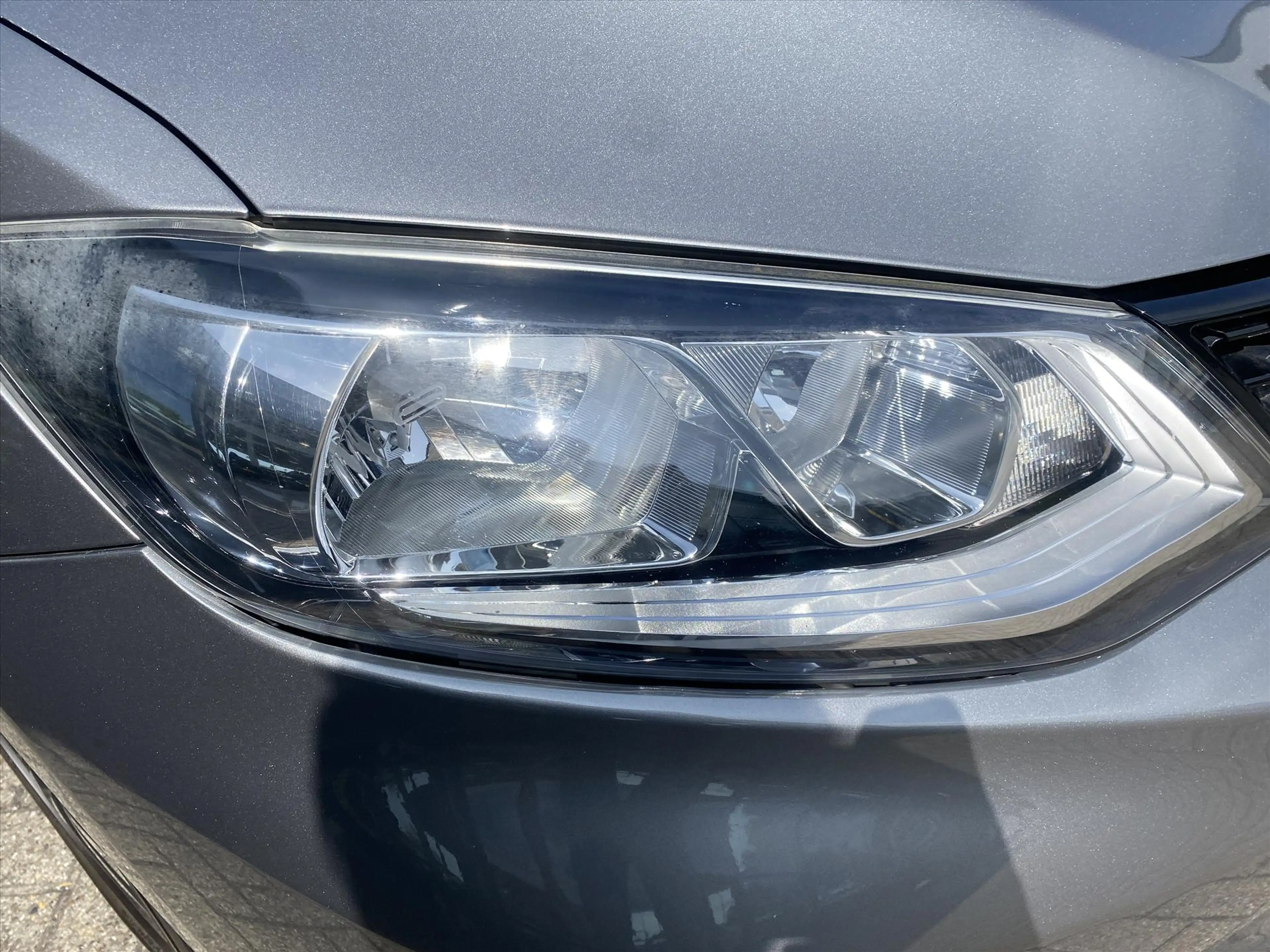 Nissan Pulsar 1.2 115pk DIG-T Business Edition — photo 5