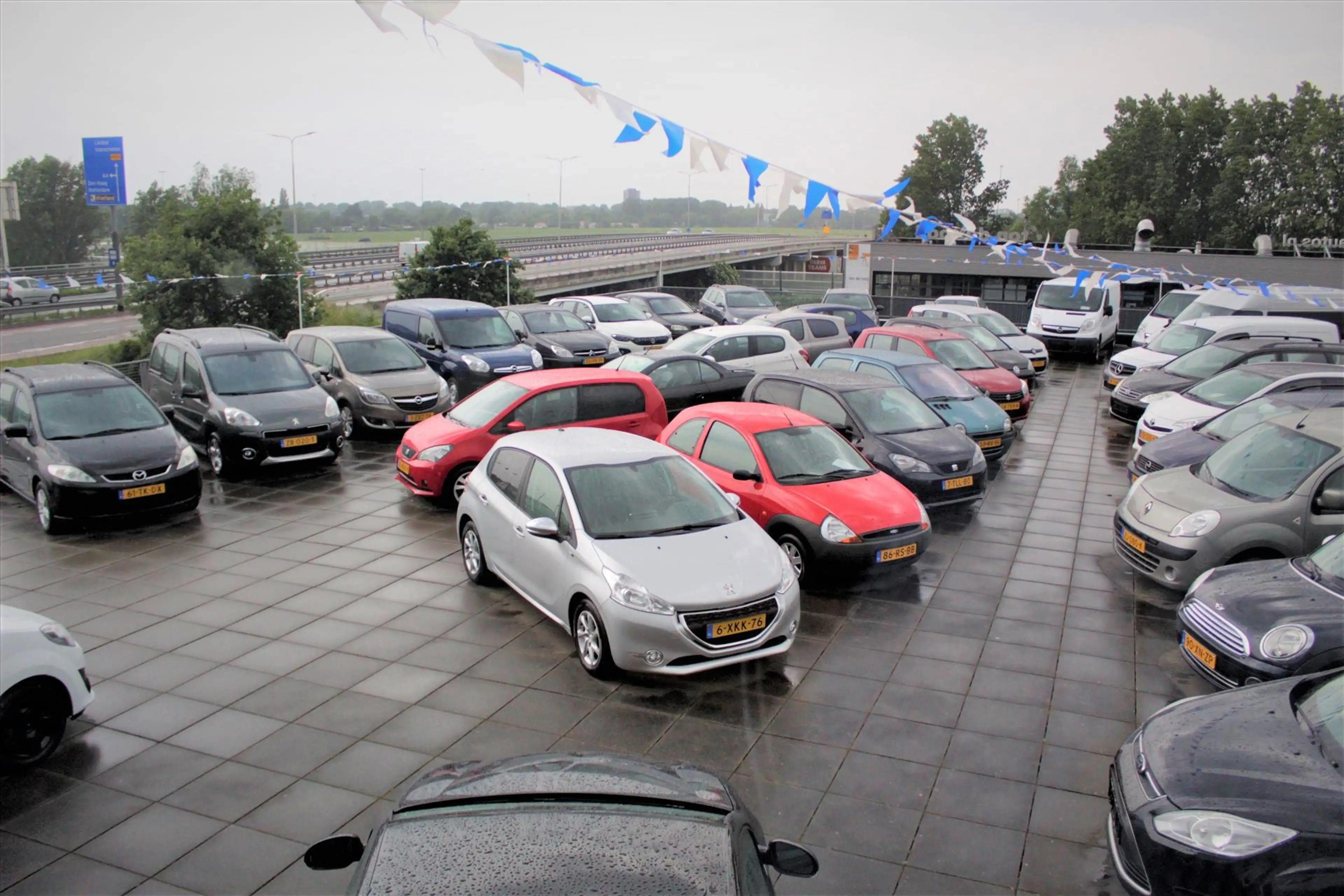 Nissan Pulsar 1.2 115pk DIG-T Business Edition — photo 36