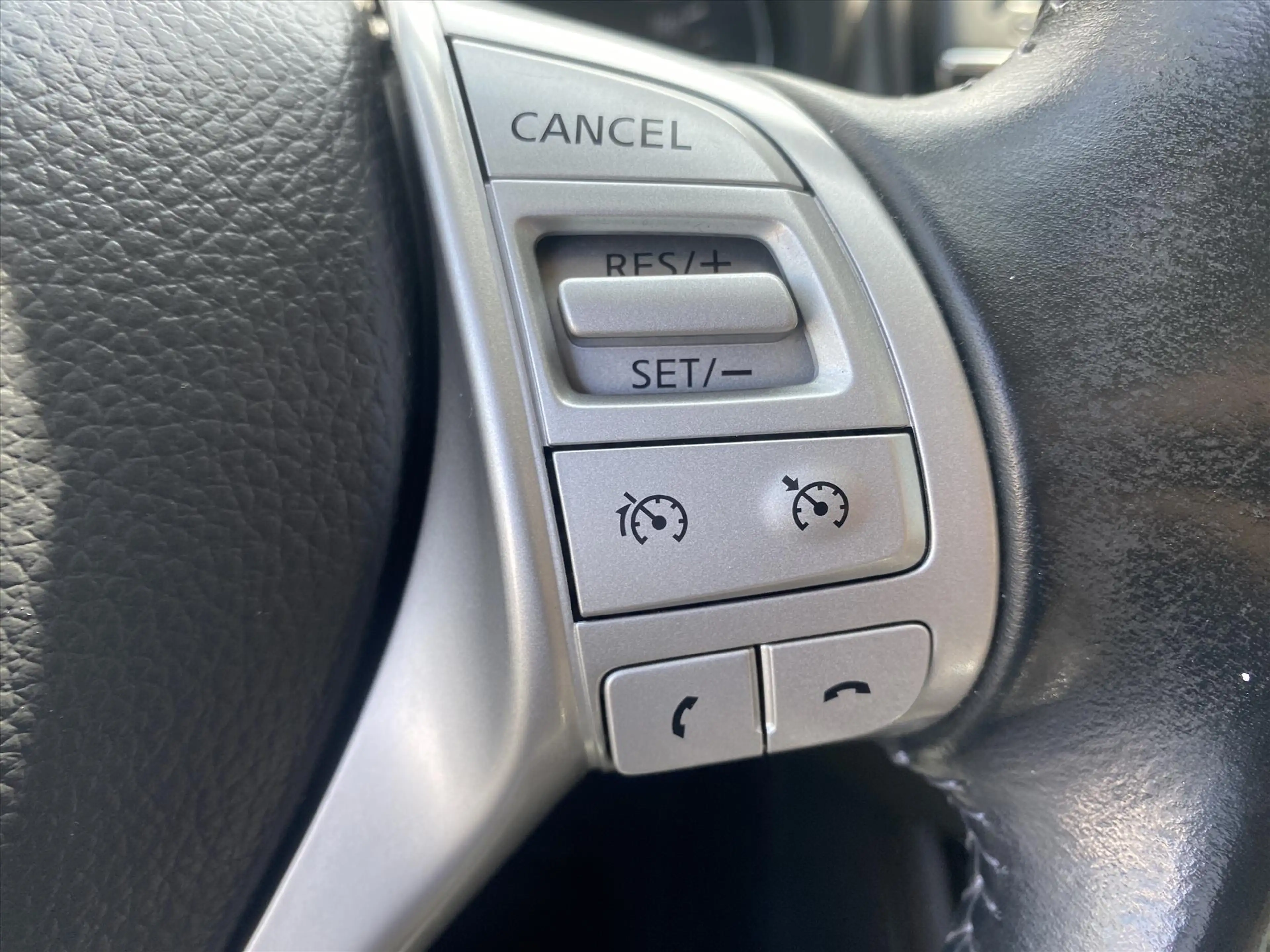 Nissan Pulsar 1.2 115pk DIG-T Business Edition — photo 19