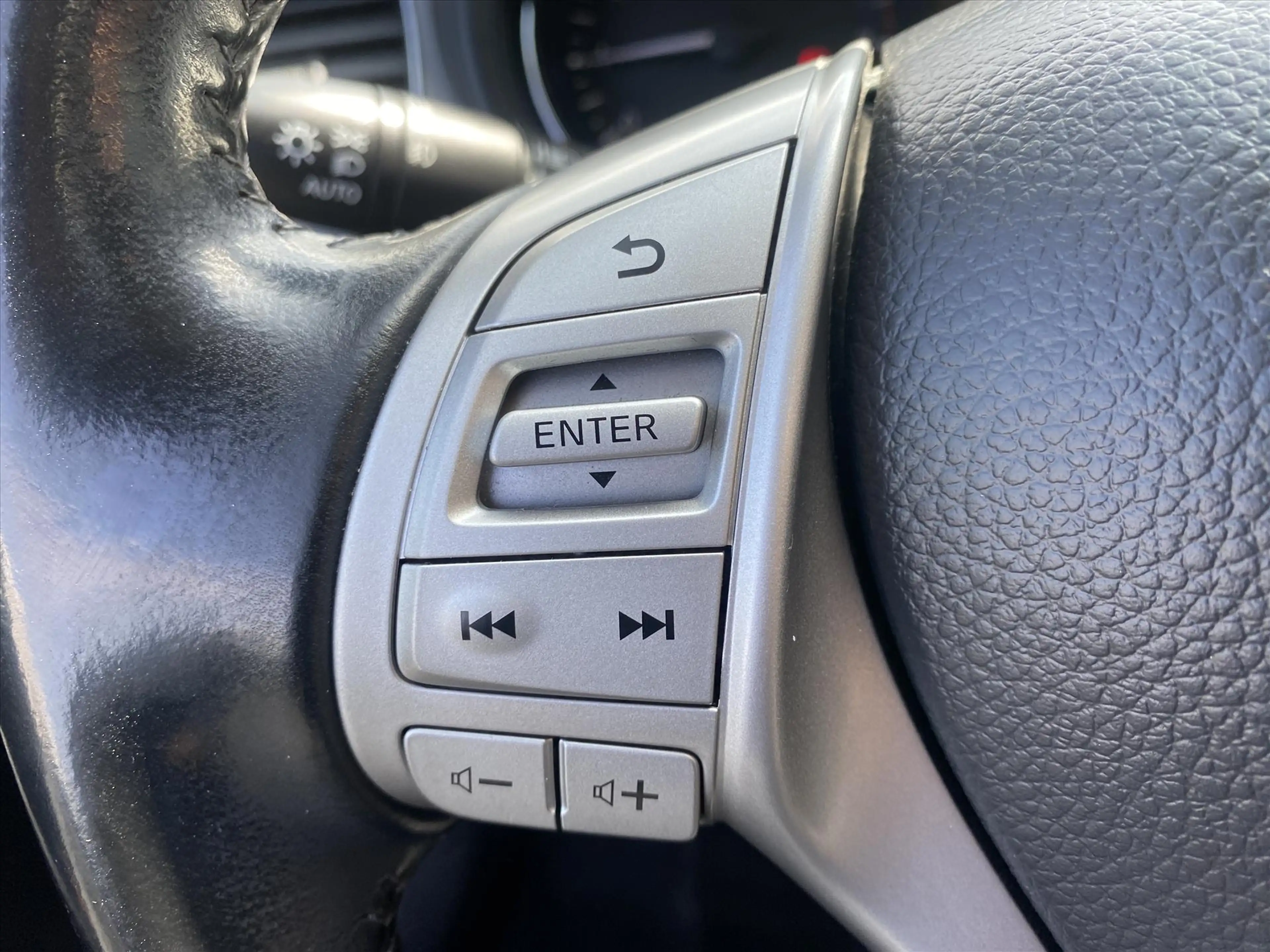 Nissan Pulsar 1.2 115pk DIG-T Business Edition — photo 18