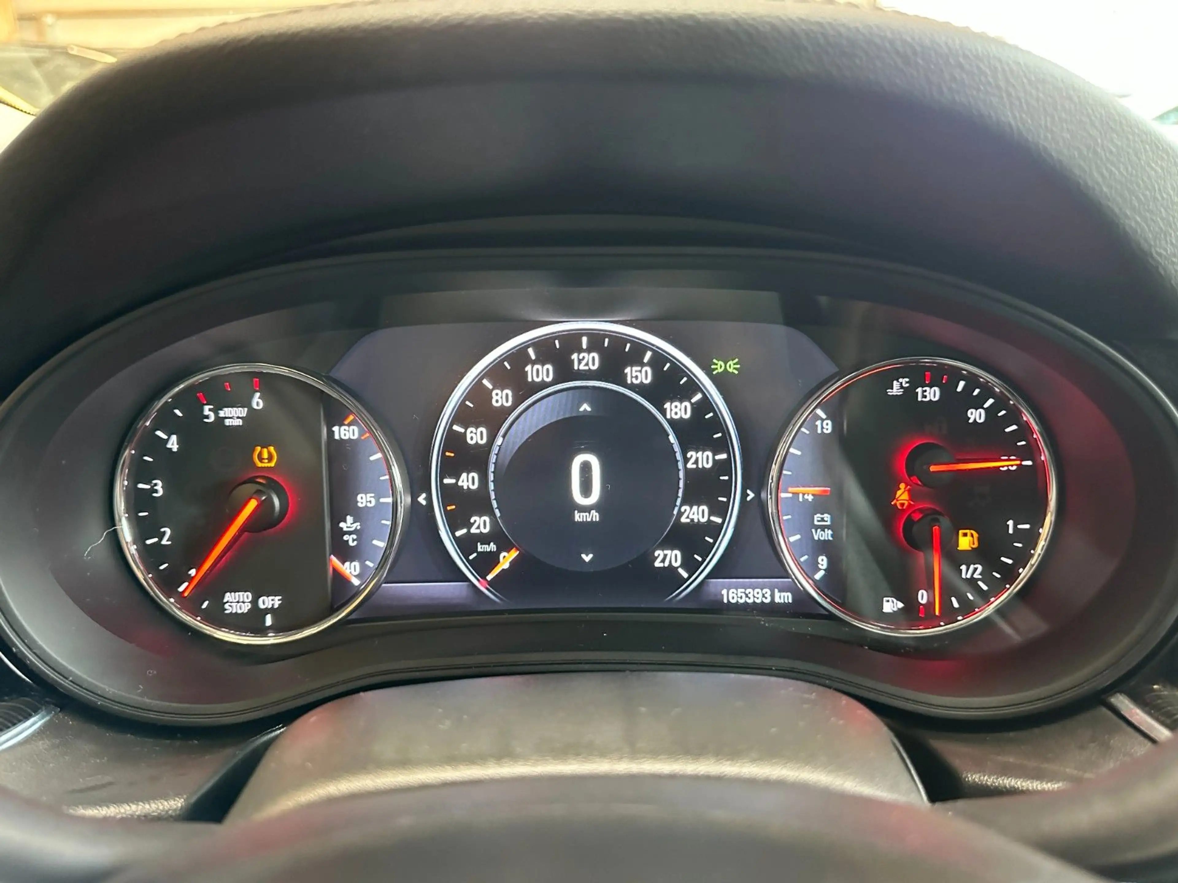 Opel Insignia B*LKHZ*2-ZONEN*LED*CARPLAY*CAMERA* — photo 13