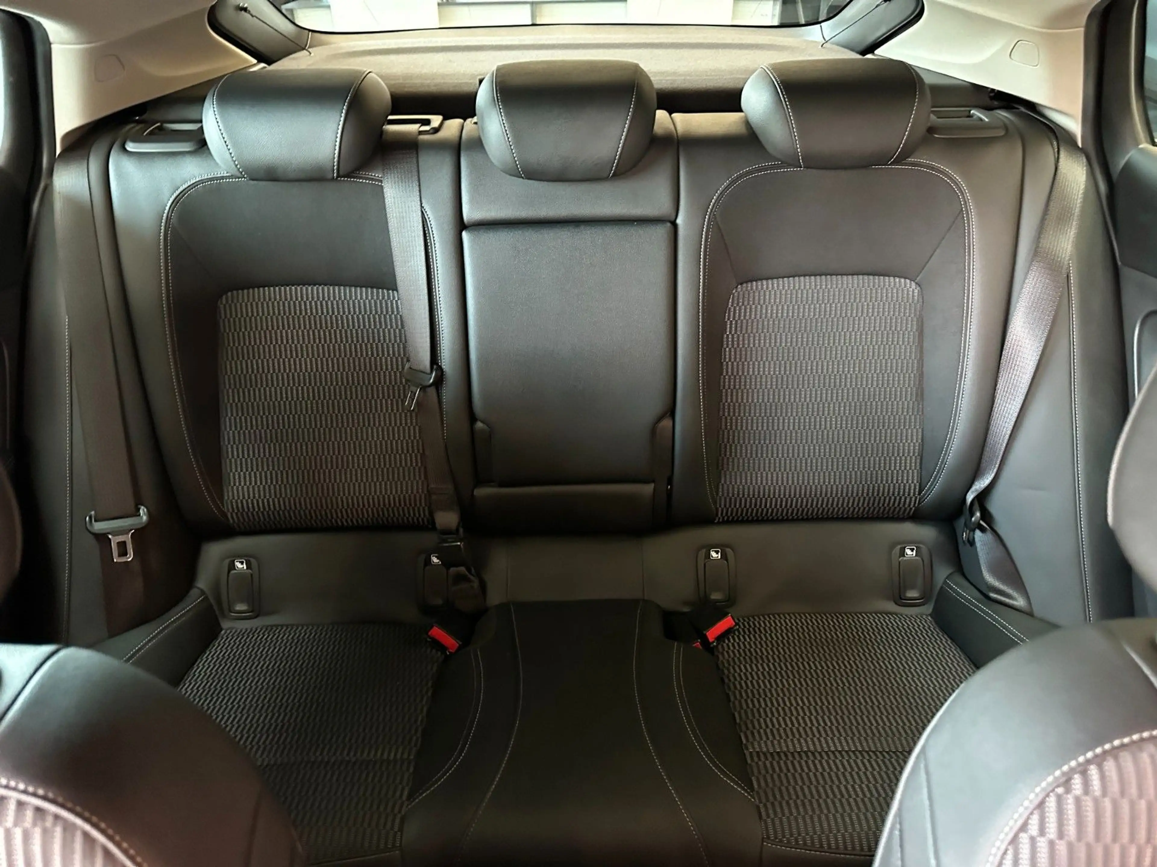 Opel Insignia B*LKHZ*2-ZONEN*LED*CARPLAY*CAMERA* — photo 12