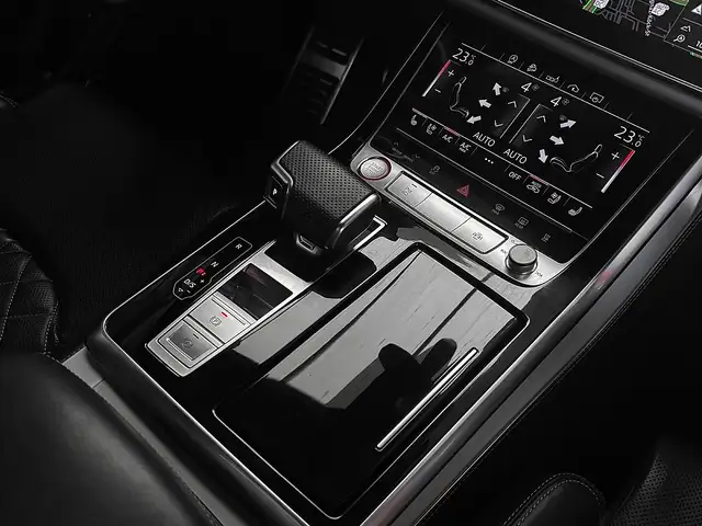 Audi SQ8 TDI quattro|EXKLUSIVE AUSSTATTUNG | MwSt.AUSW | Ansicht 18